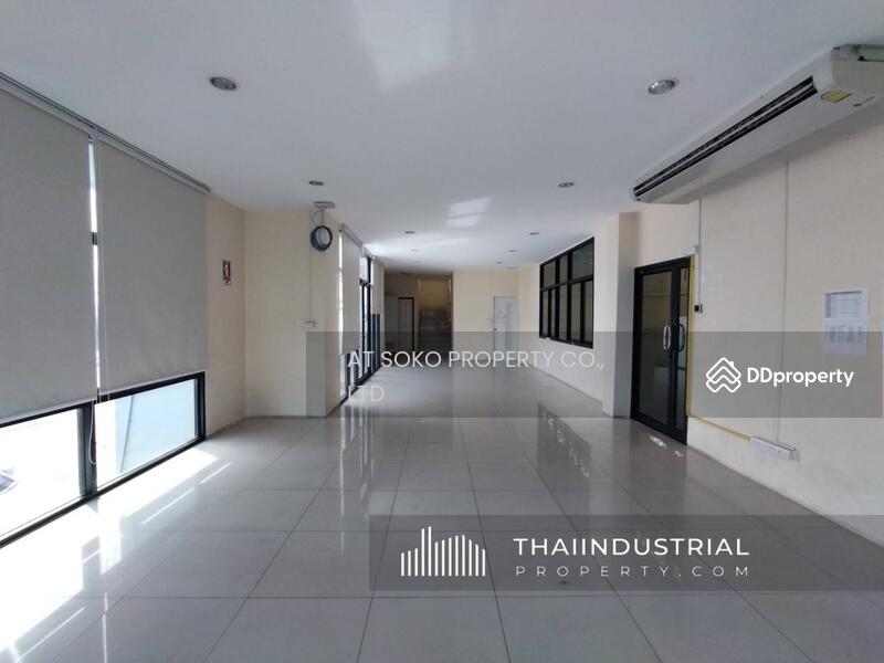 Warehouse 2500 sqm for RENT at Bang Phriang, Bang Bo, Samut Prakan (Property ID: AT717R), Samut Prakan, Bang Phriang, Bang Bo, Samut Prakan, , 2,500 sqm, Warehouse/Factory For Rent, by AT SOKO PROPERTY CO., LTD, 10621238 - DDproperty.com