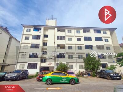 ขาย - Baan Ua-Athorn Latkrabang 2 : บ้านเอื้ออาทร ลาดกระบัง 2 (ประชาพัฒนา), กรุงเทพ