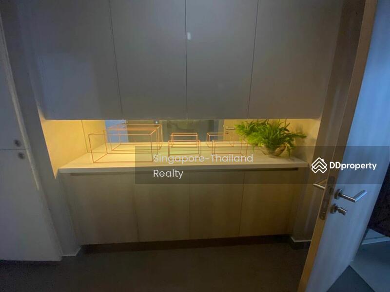 Noble Ploenchit, Bangkok, 1035 Ploenchit Road, Lumphini, Pathum Wan, Bangkok, 1 Bedroom, 61 sqm, Condo For Rent, by PROPERTYSIGHTS REAL ESTATE, 10621891 - DDproperty.com