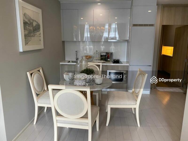 Noble Ploenchit, Bangkok, 1035 Ploenchit Road, Lumphini, Pathum Wan, Bangkok, 1 Bedroom, 61 sqm, Condo For Rent, by PROPERTYSIGHTS REAL ESTATE, 10621891 - DDproperty.com