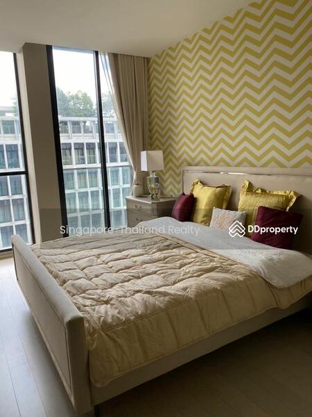 Noble Ploenchit, Bangkok, 1035 Ploenchit Road, Lumphini, Pathum Wan, Bangkok, 1 Bedroom, 61 sqm, Condo For Rent, by PROPERTYSIGHTS REAL ESTATE, 10621891 - DDproperty.com