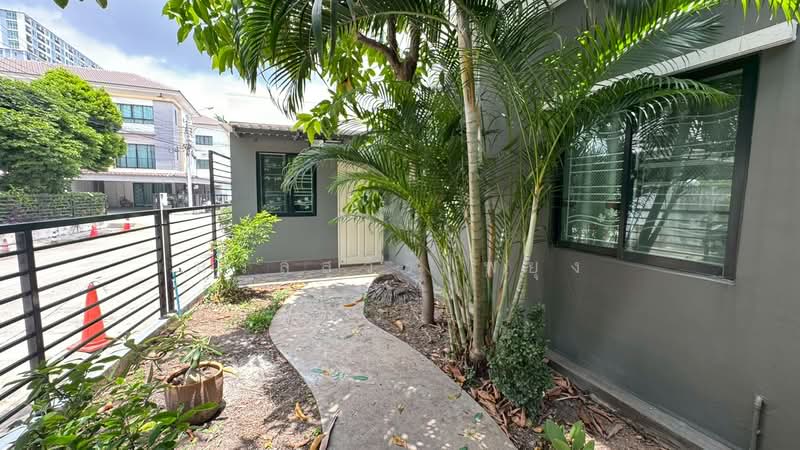 The Connect Up 3 Rattanathibet 17, Nonthaburi, Rattanathibet Road, Bang Kra So, Muang Nonthaburi, Nonthaburi, 3 Bedrooms, 139 sqm, Townhouse For Sale, by นวลสุวีร์ พยุง, 10622126 - DDproperty.com