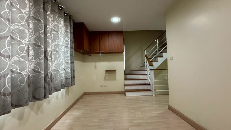The Connect Up 3 Rattanathibet 17, Nonthaburi, Rattanathibet Road, Bang Kra So, Muang Nonthaburi, Nonthaburi, 3 Bedrooms, 139 sqm, Townhouse For Sale, by นวลสุวีร์ พยุง, 10622126 - DDproperty.com