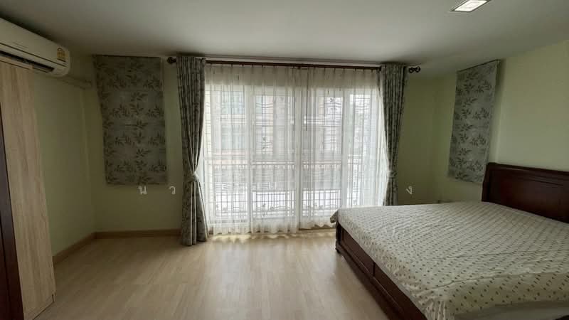 The Connect Up 3 Rattanathibet 17, Nonthaburi, Rattanathibet Road, Bang Kra So, Muang Nonthaburi, Nonthaburi, 3 Bedrooms, 139 sqm, Townhouse For Sale, by นวลสุวีร์ พยุง, 10622126 - DDproperty.com