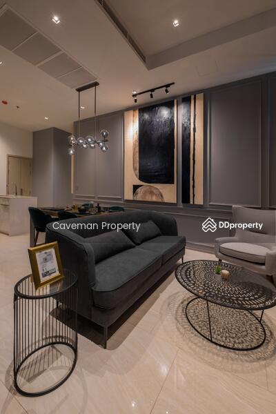 ASHTON Silom, Bangkok, 166 Silom Road, Bang Rak, Bang Rak, Bangkok, 2 Bedrooms, 86 sqm, Condo For Rent, by Caveman Property, 10622180 - DDproperty.com