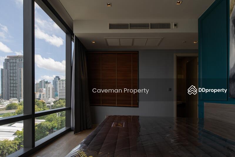 ASHTON Silom, Bangkok, 166 Silom Road, Bang Rak, Bang Rak, Bangkok, 2 Bedrooms, 86 sqm, Condo For Rent, by Caveman Property, 10622180 - DDproperty.com