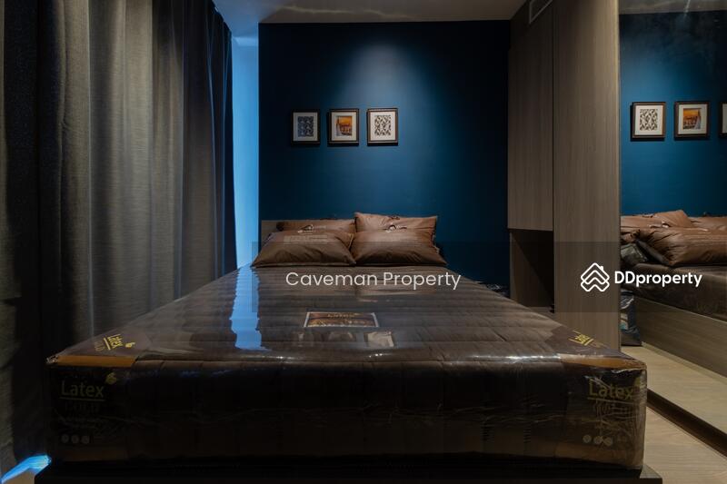 ASHTON Silom, Bangkok, 166 Silom Road, Bang Rak, Bang Rak, Bangkok, 2 Bedrooms, 86 sqm, Condo For Rent, by Caveman Property, 10622180 - DDproperty.com
