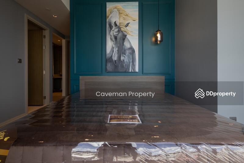 ASHTON Silom, Bangkok, 166 Silom Road, Bang Rak, Bang Rak, Bangkok, 2 Bedrooms, 86 sqm, Condo For Rent, by Caveman Property, 10622180 - DDproperty.com