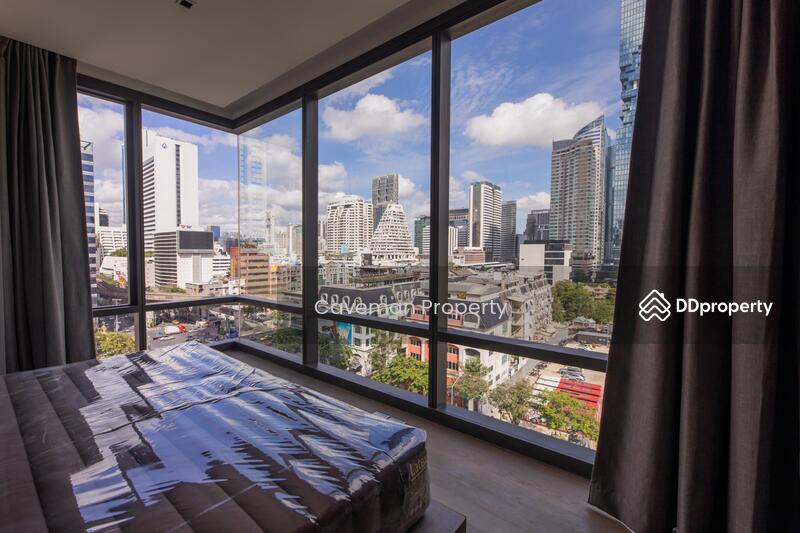 ASHTON Silom : แอชตัน สีลม, กรุงเทพ, 166 ถนนสีลม, บางรัก, บางรัก, กรุงเทพ, 86 ตร.ม., คอนโด ให้เช่า, โดย Caveman Property, 10622180 - DDproperty.com