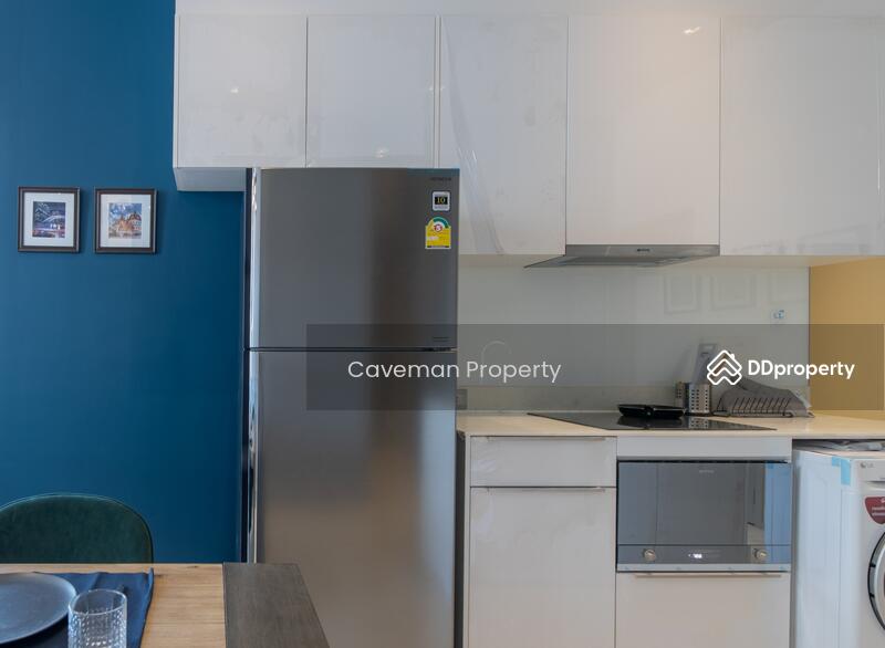 ASHTON Silom, Bangkok, 166 Silom Road, Bang Rak, Bang Rak, Bangkok, 2 Bedrooms, 86 sqm, Condo For Rent, by Caveman Property, 10622180 - DDproperty.com
