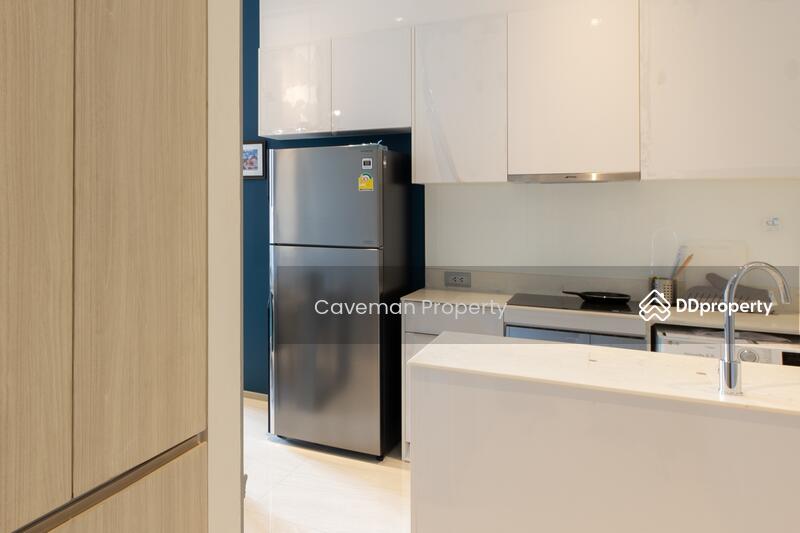 ASHTON Silom, Bangkok, 166 Silom Road, Bang Rak, Bang Rak, Bangkok, 2 Bedrooms, 86 sqm, Condo For Rent, by Caveman Property, 10622180 - DDproperty.com