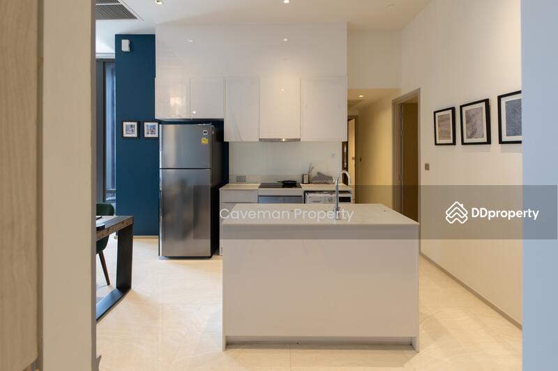 ASHTON Silom, Bangkok, 166 Silom Road, Bang Rak, Bang Rak, Bangkok, 2 Bedrooms, 86 sqm, Condo For Rent, by Caveman Property, 10622180 - DDproperty.com