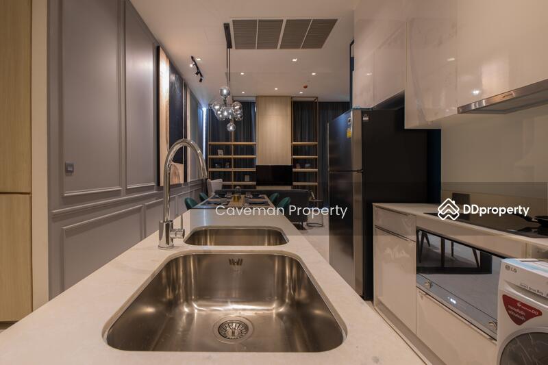 ASHTON Silom, Bangkok, 166 Silom Road, Bang Rak, Bang Rak, Bangkok, 2 Bedrooms, 86 sqm, Condo For Rent, by Caveman Property, 10622180 - DDproperty.com