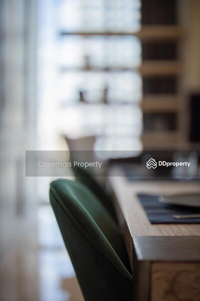 ASHTON Silom, Bangkok, 166 Silom Road, Bang Rak, Bang Rak, Bangkok, 2 Bedrooms, 86 sqm, Condo For Rent, by Caveman Property, 10622180 - DDproperty.com