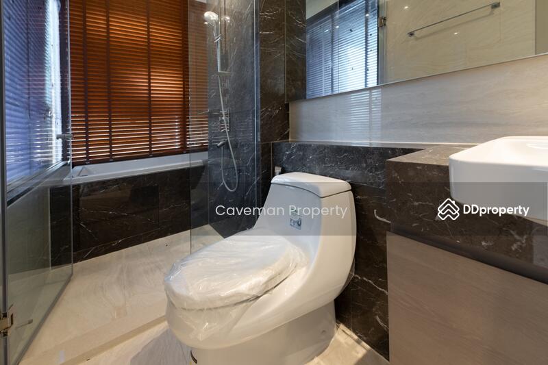 ASHTON Silom, Bangkok, 166 Silom Road, Bang Rak, Bang Rak, Bangkok, 2 Bedrooms, 86 sqm, Condo For Rent, by Caveman Property, 10622180 - DDproperty.com
