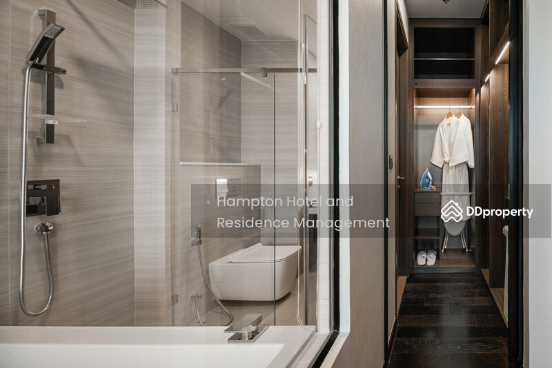 Park Origin Thonglor : พาร์ค ออริจิ้น ทองหล่อ, Bangkok, ซอยทองหล่อ 10 ถนนสุขุมวิท, Khlong Tan Nua, Watthana, Bangkok, 1 Bedroom, 33 sqm, Condo For Rent, by Khun Ohe, 10622339 - DDproperty.com