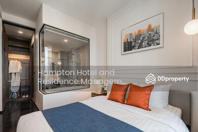 For Rent - Park Origin Thonglor, Bangkok