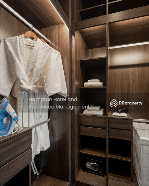 Park Origin Thonglor : พาร์ค ออริจิ้น ทองหล่อ, Bangkok, ซอยทองหล่อ 10 ถนนสุขุมวิท, Khlong Tan Nua, Watthana, Bangkok, 1 Bedroom, 33 sqm, Condo For Rent, by Khun Ohe, 10622339 - DDproperty.com