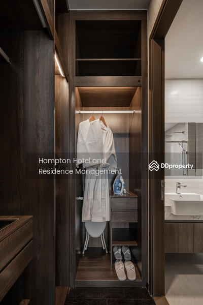 Park Origin Thonglor, กรุงเทพ, Soi Thonglor 10, Sukhumvit Road, คลองตันเหนือ, วัฒนา, กรุงเทพ, 33 ตร.ม., คอนโด ให้เช่า, โดย Khun Ohe, 10622339 - DDproperty.com
