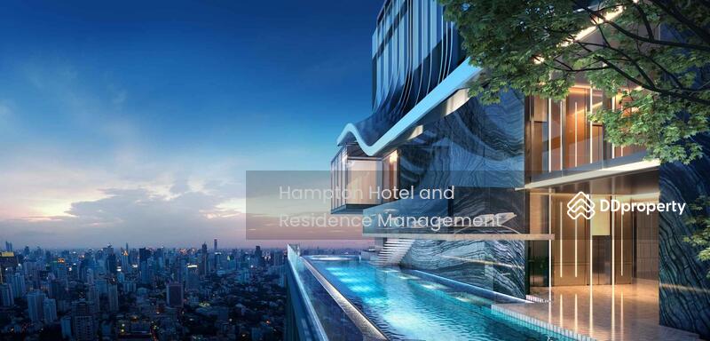 Park Origin Thonglor, กรุงเทพ, Soi Thonglor 10, Sukhumvit Road, คลองตันเหนือ, วัฒนา, กรุงเทพ, 33 ตร.ม., คอนโด ให้เช่า, โดย Khun Ohe, 10622339 - DDproperty.com