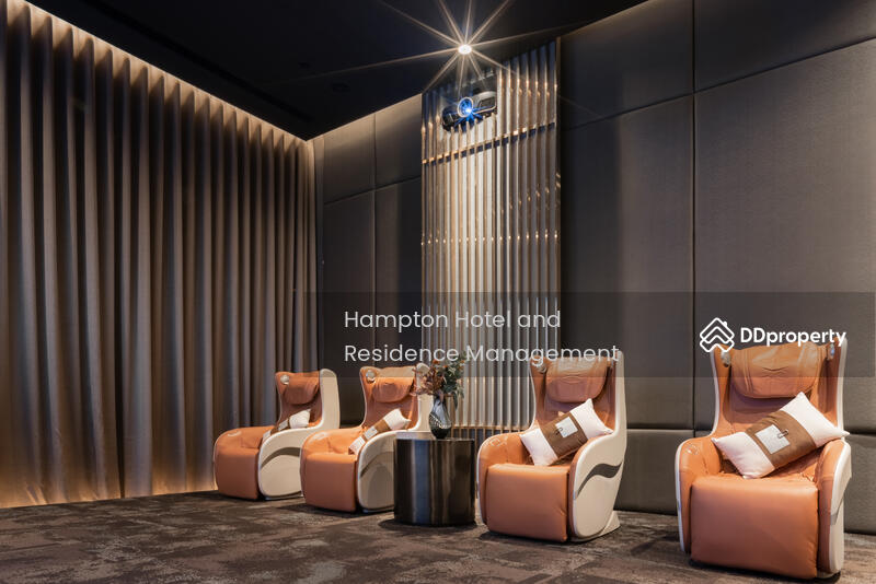 Park Origin Thonglor, Bangkok, Soi Thonglor 10, Sukhumvit Road, Khlong Tan Nua, Watthana, Bangkok, 1 Bedroom, 33 sqm, Condo For Rent, by Khun Ohe, 10622339 - DDproperty.com