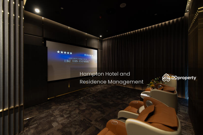 Park Origin Thonglor, Bangkok, Soi Thonglor 10, Sukhumvit Road, Khlong Tan Nua, Watthana, Bangkok, 1 Bedroom, 33 sqm, Condo For Rent, by Khun Ohe, 10622339 - DDproperty.com