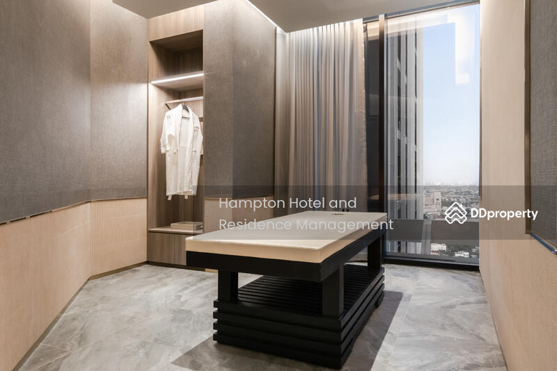 Park Origin Thonglor, Bangkok, Soi Thonglor 10, Sukhumvit Road, Khlong Tan Nua, Watthana, Bangkok, 1 Bedroom, 33 sqm, Condo For Rent, by Khun Ohe, 10622339 - DDproperty.com