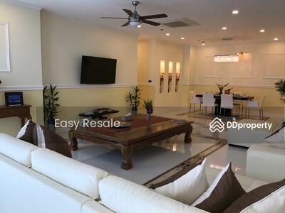 For Rent - Baan Sathorn Chao Phraya, Bangkok