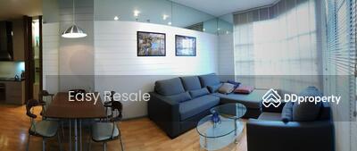 For Rent - Citi Smart Sukhumvit 18, Bangkok