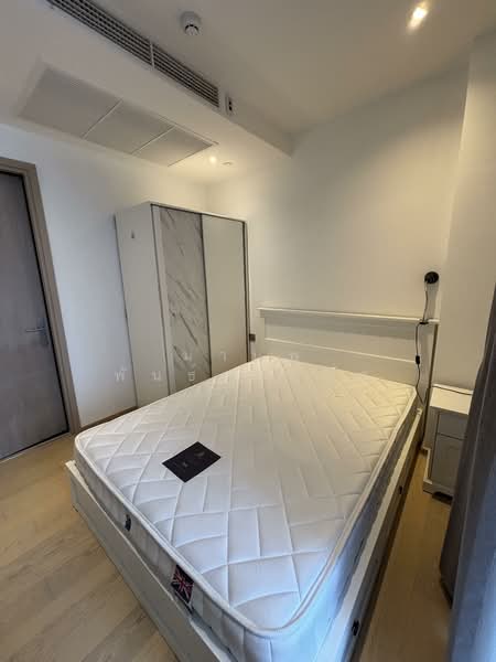 ASHTON Asoke-Rama 9, Bangkok, 469 Asoke-Dindaeng Road, Din Daeng, Din Daeng, Bangkok, 1 Bedroom, 36 sqm, Condo For Rent, by มานพ พันธ์สุขเลิศ, 10622831 - DDproperty.com