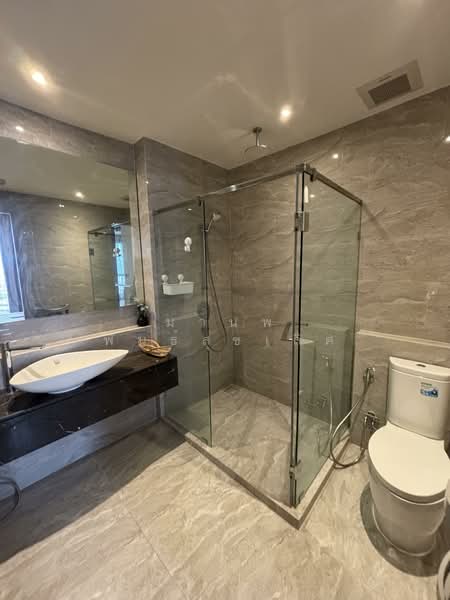 ASHTON Asoke-Rama 9, Bangkok, 469 Asoke-Dindaeng Road, Din Daeng, Din Daeng, Bangkok, 1 Bedroom, 36 sqm, Condo For Rent, by มานพ พันธ์สุขเลิศ, 10622831 - DDproperty.com