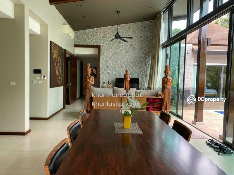 บางเทา เชิงทะเล วิลล่า, ภูเก็ต, Srisoonthorn Road, เชิงทะเล, ถลาง, ภูเก็ต, 800 ตร.ม., บ้านเดี่ยว ให้เช่า, โดย Khun Pannaphat Khunlasitphanan, 10622985 - DDproperty.com