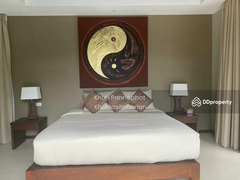 บางเทา เชิงทะเล วิลล่า, ภูเก็ต, Srisoonthorn Road, เชิงทะเล, ถลาง, ภูเก็ต, 800 ตร.ม., บ้านเดี่ยว ให้เช่า, โดย Khun Pannaphat Khunlasitphanan, 10622985 - DDproperty.com