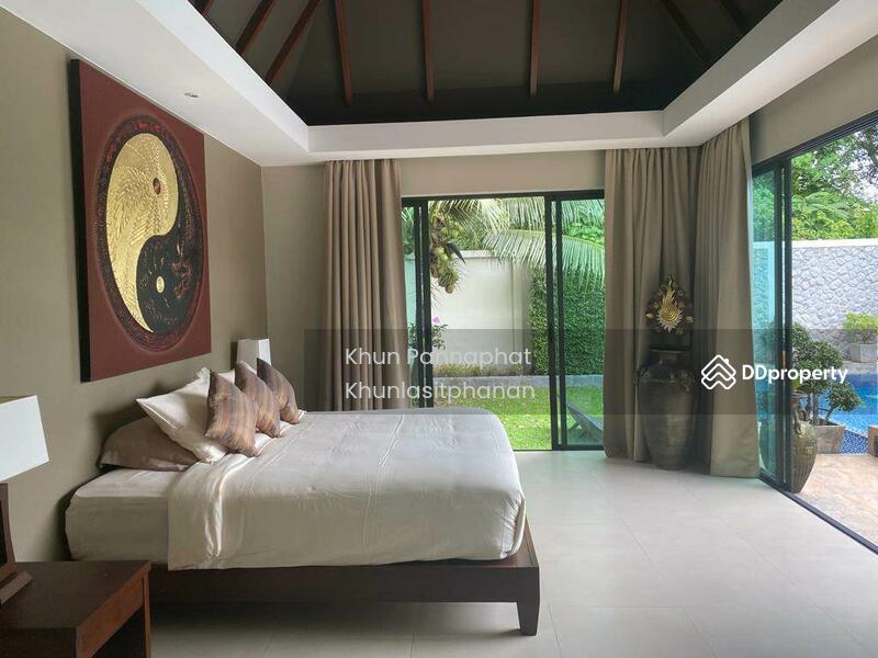 บางเทา เชิงทะเล วิลล่า, ภูเก็ต, Srisoonthorn Road, เชิงทะเล, ถลาง, ภูเก็ต, 800 ตร.ม., บ้านเดี่ยว ให้เช่า, โดย Khun Pannaphat Khunlasitphanan, 10622985 - DDproperty.com