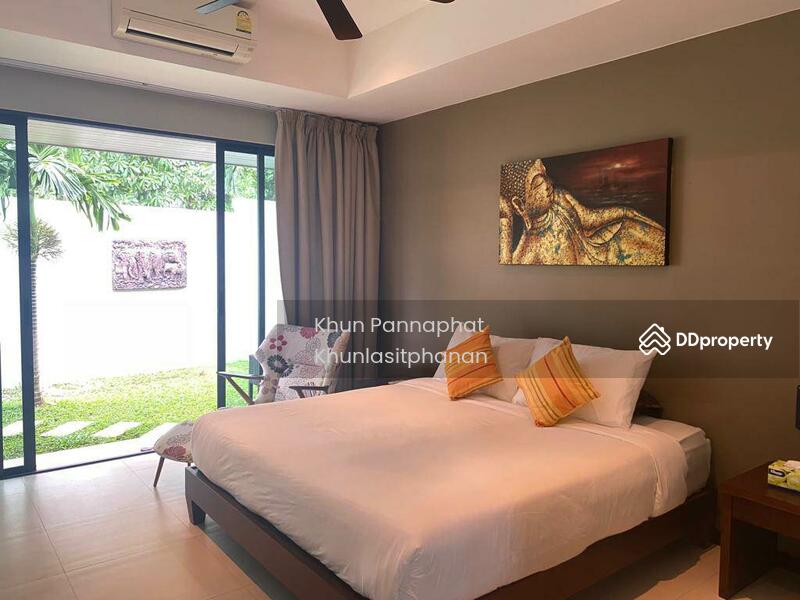 บางเทา เชิงทะเล วิลล่า, ภูเก็ต, Srisoonthorn Road, เชิงทะเล, ถลาง, ภูเก็ต, 800 ตร.ม., บ้านเดี่ยว ให้เช่า, โดย Khun Pannaphat Khunlasitphanan, 10622985 - DDproperty.com