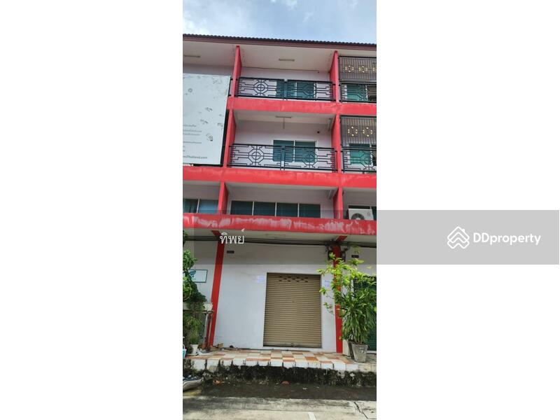 ให้เช่า - สำเพ็ง 2 ถนนกัลปพฤกษ์, กรุงเทพ