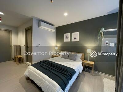 For Rent - Life Asoke-Rama 9, Bangkok