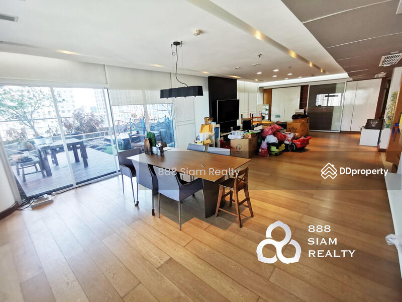 Le Raffine Sukhumvit 24 : เลอ รัฟฟิเน่ สุขุมวิท 24, กรุงเทพ, ซอยสุขุมวิท 24, คลองตัน, คลองเตย, กรุงเทพ, 372 ตร.ม., คอนโด ขาย, โดย Sutapat Pariwong, 10624704 - DDproperty.com