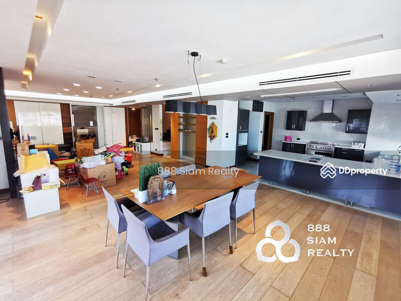 Le Raffine Sukhumvit 24 : เลอ รัฟฟิเน่ สุขุมวิท 24, กรุงเทพ, ซอยสุขุมวิท 24, คลองตัน, คลองเตย, กรุงเทพ, 372 ตร.ม., คอนโด ขาย, โดย Sutapat Pariwong, 10624704 - DDproperty.com