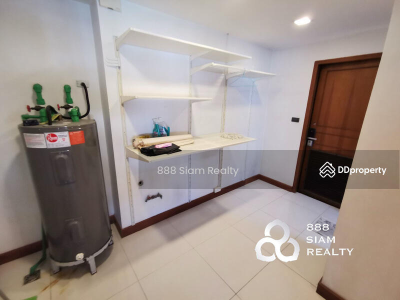 Le Raffine Sukhumvit 24, Bangkok, Soi Sukhumvit 24, Khong Tan, Khlong Toei, Bangkok, 3 Bedrooms, 372 sqm, Condo For Sale, by Sutapat Pariwong, 10624704 - DDproperty.com