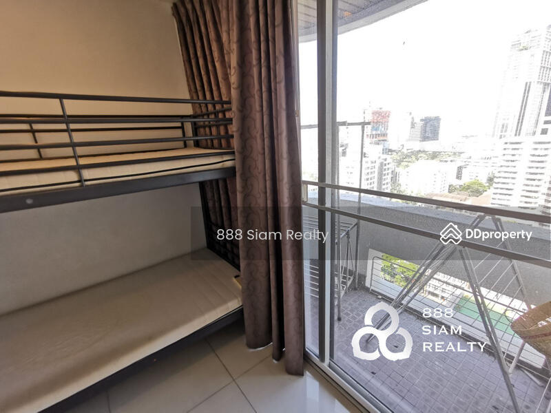 Le Raffine Sukhumvit 24, Bangkok, Soi Sukhumvit 24, Khong Tan, Khlong Toei, Bangkok, 3 Bedrooms, 372 sqm, Condo For Sale, by Sutapat Pariwong, 10624704 - DDproperty.com