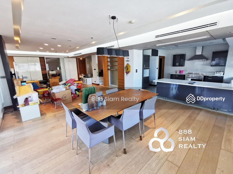 Le Raffine Sukhumvit 24 : เลอ รัฟฟิเน่ สุขุมวิท 24, กรุงเทพ, ซอยสุขุมวิท 24, คลองตัน, คลองเตย, กรุงเทพ, 372 ตร.ม., คอนโด ขาย, โดย Sutapat Pariwong, 10624704 - DDproperty.com