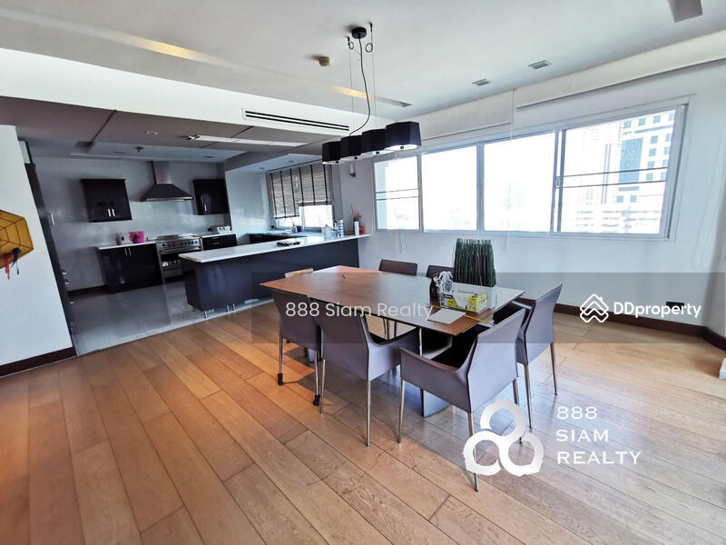 Le Raffine Sukhumvit 24, Bangkok, Soi Sukhumvit 24, Khong Tan, Khlong Toei, Bangkok, 3 Bedrooms, 372 sqm, Condo For Sale, by Sutapat Pariwong, 10624704 - DDproperty.com