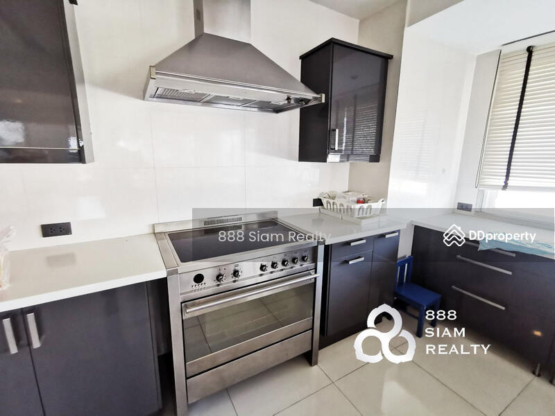 Le Raffine Sukhumvit 24, Bangkok, Soi Sukhumvit 24, Khong Tan, Khlong Toei, Bangkok, 3 Bedrooms, 372 sqm, Condo For Sale, by Sutapat Pariwong, 10624704 - DDproperty.com