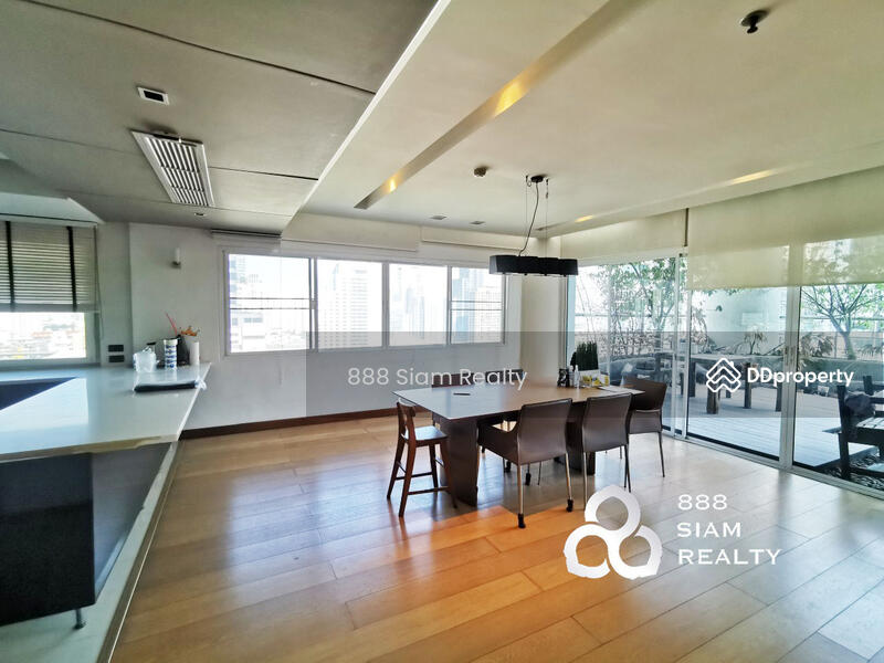 Le Raffine Sukhumvit 24, Bangkok, Soi Sukhumvit 24, Khong Tan, Khlong Toei, Bangkok, 3 Bedrooms, 372 sqm, Condo For Sale, by Sutapat Pariwong, 10624704 - DDproperty.com