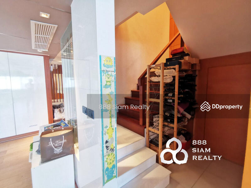 Le Raffine Sukhumvit 24, Bangkok, Soi Sukhumvit 24, Khong Tan, Khlong Toei, Bangkok, 3 Bedrooms, 372 sqm, Condo For Sale, by Sutapat Pariwong, 10624704 - DDproperty.com