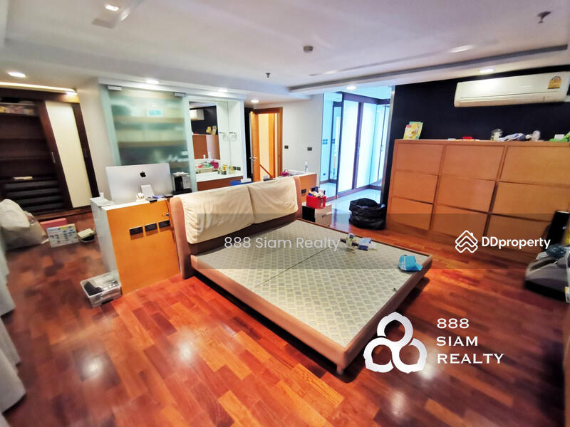 Le Raffine Sukhumvit 24, Bangkok, Soi Sukhumvit 24, Khong Tan, Khlong Toei, Bangkok, 3 Bedrooms, 372 sqm, Condo For Sale, by Sutapat Pariwong, 10624704 - DDproperty.com