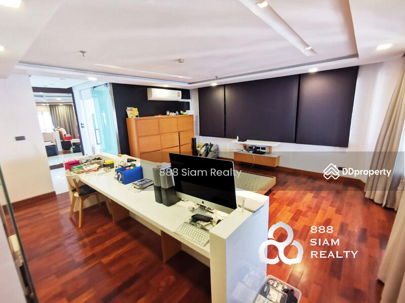 Le Raffine Sukhumvit 24, Bangkok, Soi Sukhumvit 24, Khong Tan, Khlong Toei, Bangkok, 3 Bedrooms, 372 sqm, Condo For Sale, by Sutapat Pariwong, 10624704 - DDproperty.com