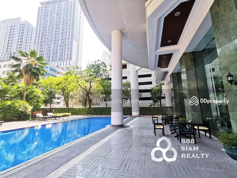 Le Raffine Sukhumvit 24, Bangkok, Soi Sukhumvit 24, Khong Tan, Khlong Toei, Bangkok, 3 Bedrooms, 372 sqm, Condo For Sale, by Sutapat Pariwong, 10624704 - DDproperty.com