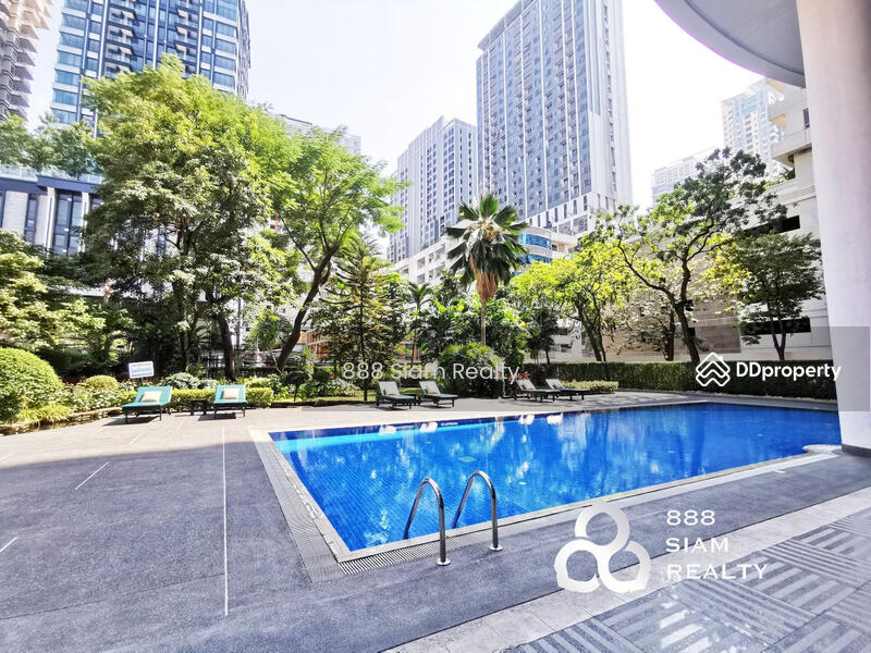 Le Raffine Sukhumvit 24 : เลอ รัฟฟิเน่ สุขุมวิท 24, กรุงเทพ, ซอยสุขุมวิท 24, คลองตัน, คลองเตย, กรุงเทพ, 372 ตร.ม., คอนโด ขาย, โดย Sutapat Pariwong, 10624704 - DDproperty.com
